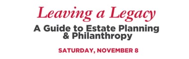 Estate Planning Seminar