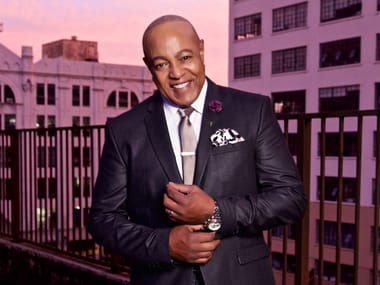 Peabo Bryson