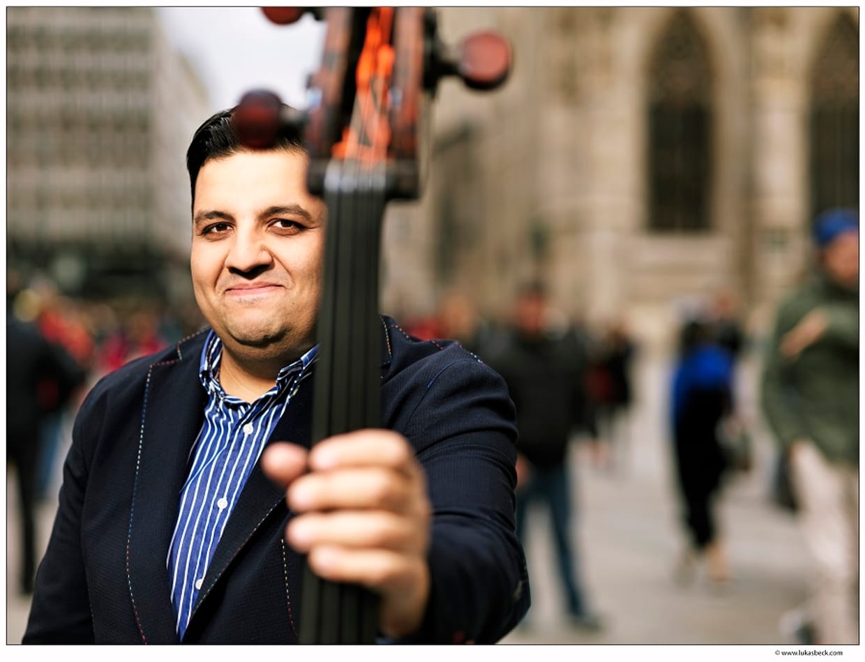 III: Bassissimo