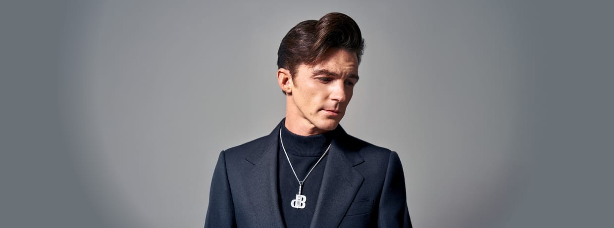 Drake Bell