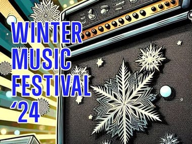 School of Rock Beacon NY: Winter Music Festival