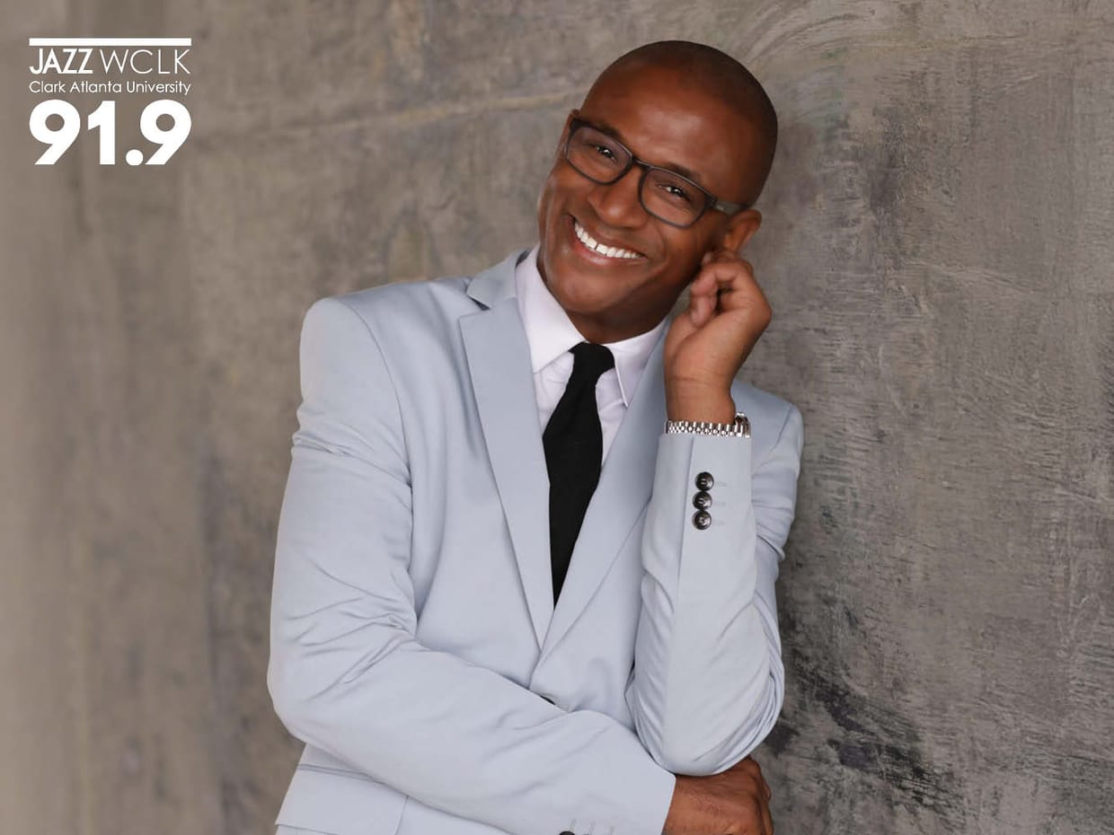 CW Tommy Davidson