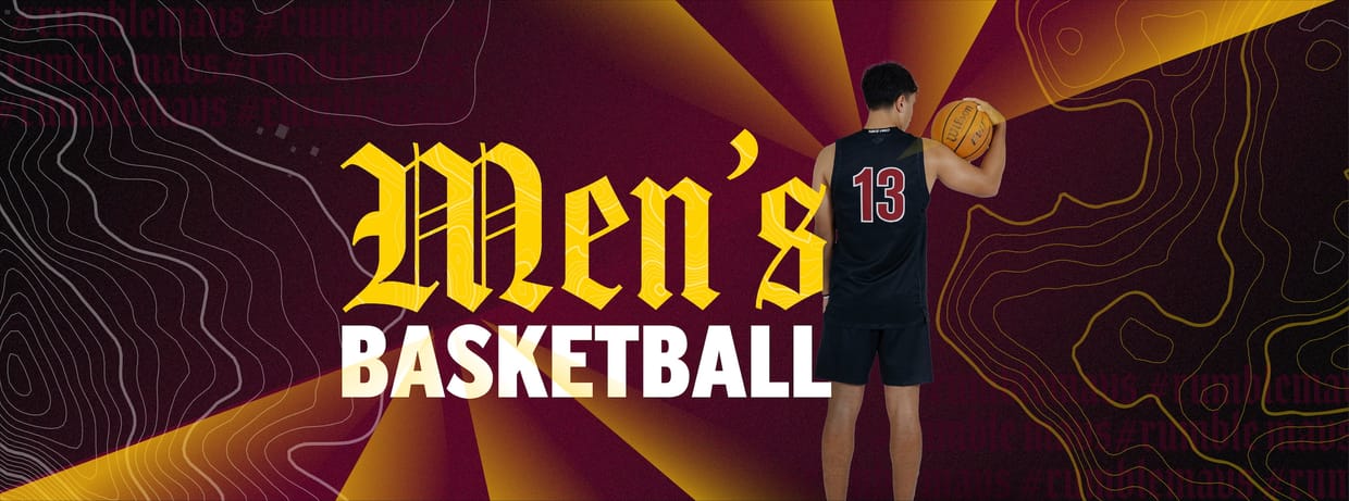 Men's Basketball: CMU vs. Black Hills State University