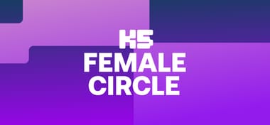 K5 FEMALE CIRCLE EVENT 2027