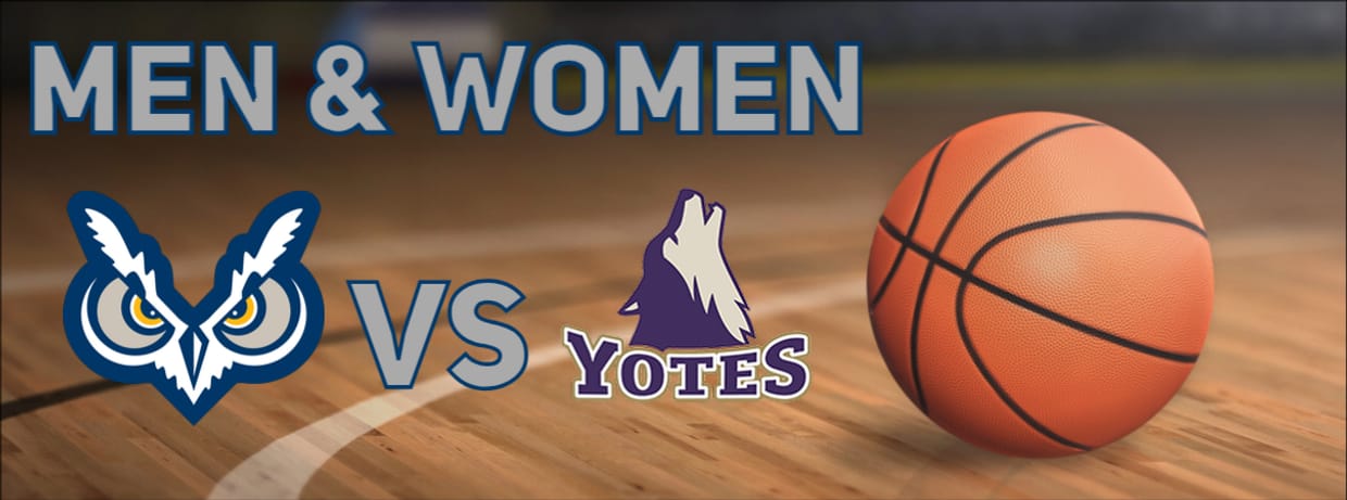 Men & Women vs College of Idaho 