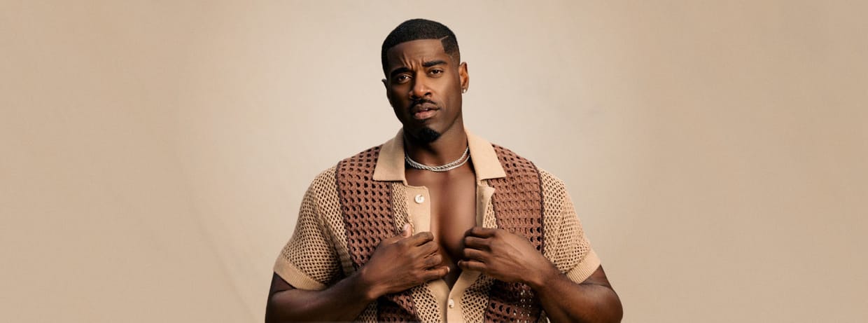 Terrell Carter
