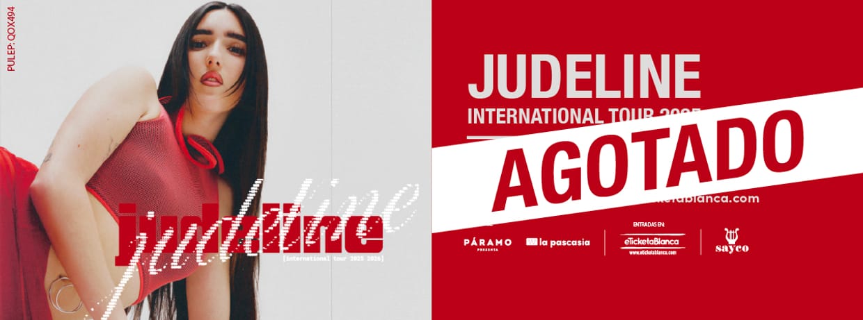 JUDELINE EN LA PASCASIA
