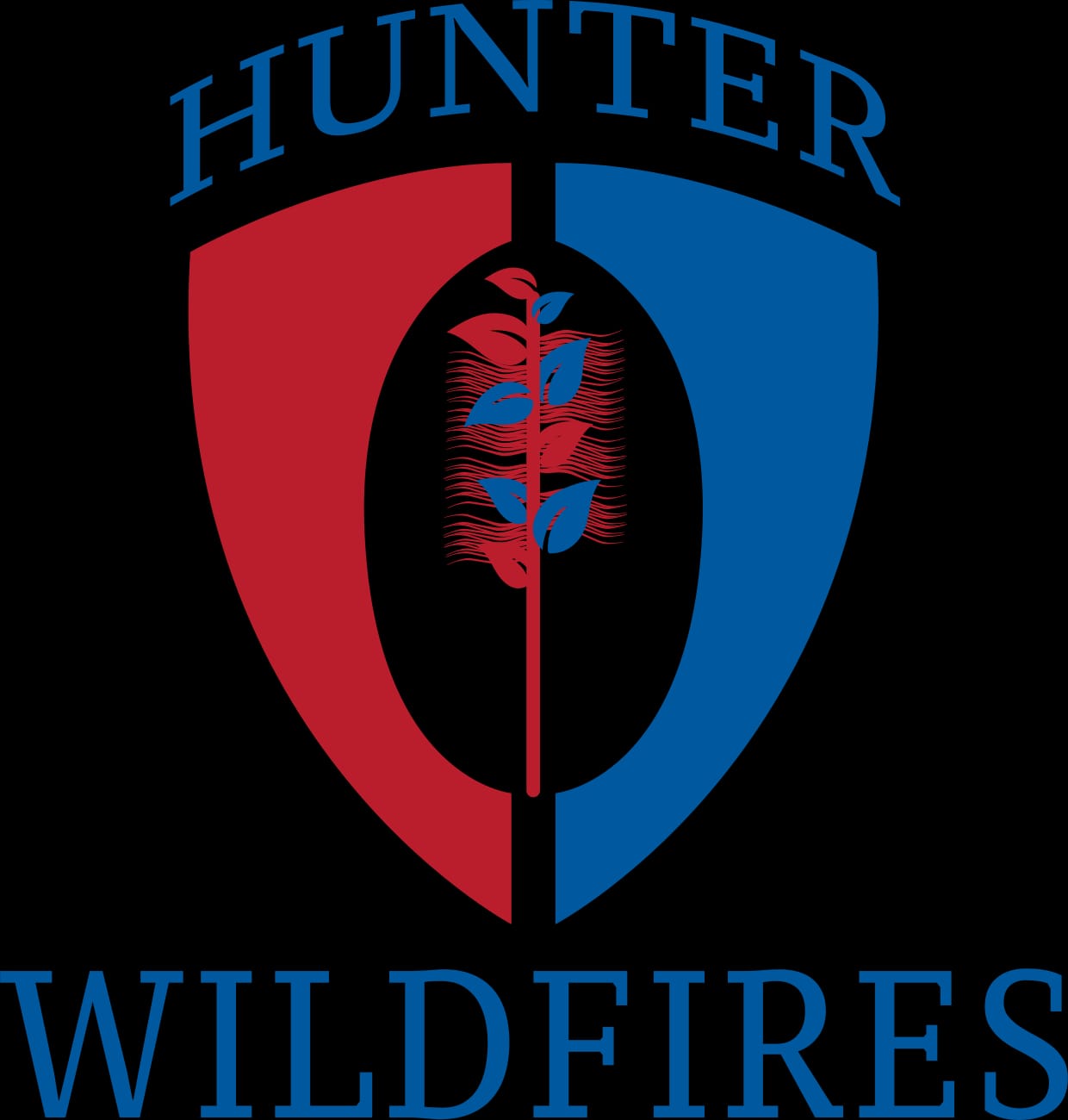 Round 1 | WILDFIRES	v	MANLY