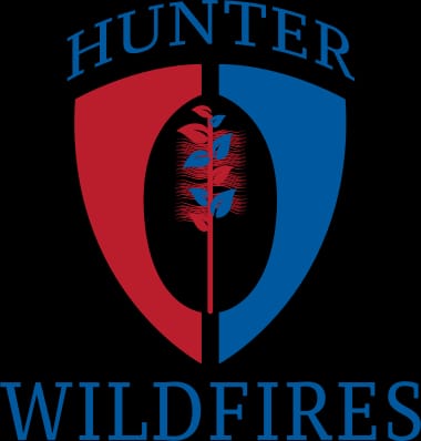 Round 1 | WILDFIRES	v	MANLY