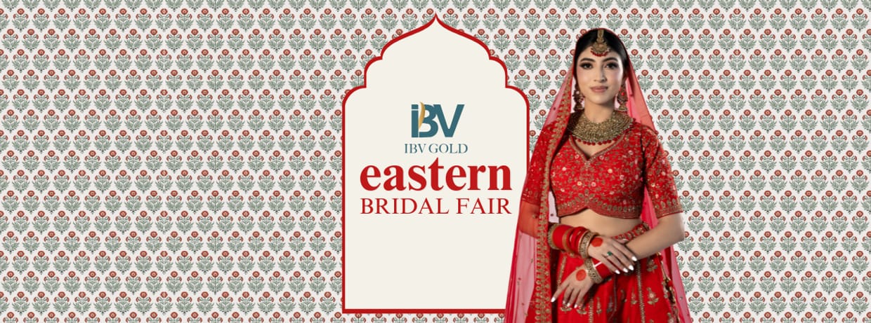IBV Gold Eastern Bridal Fair