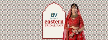 IBV Gold Eastern Bridal Fair