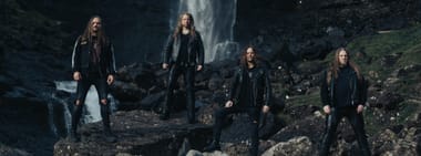 TYR – Twilight Force – Dragonland - Vanaheim