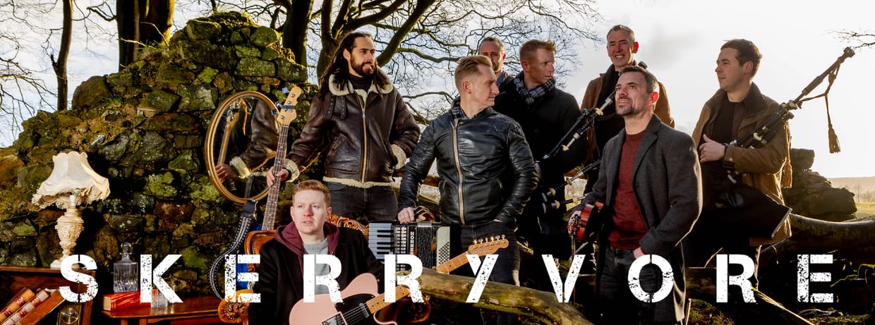 Skerryvore