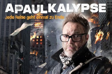PAUL PANZER