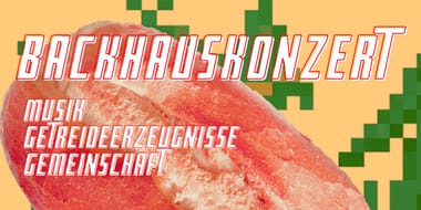 BackHausKonzert