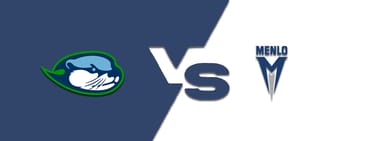 Softball vs. Menlo College
