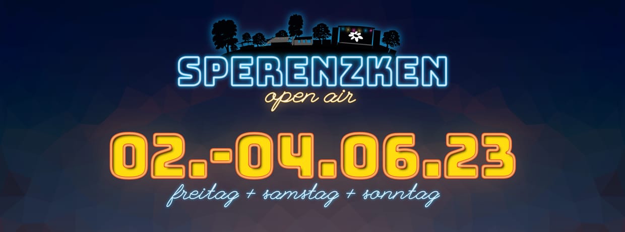 Sperenzken Open Air