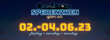 Sperenzken Open Air