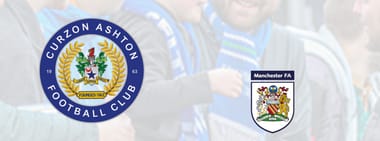 Manchester Premier Cup - Stalybridge Celtic FC vs Curzon Ashton