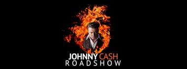 Johnny Cash Roadshow - Tielt