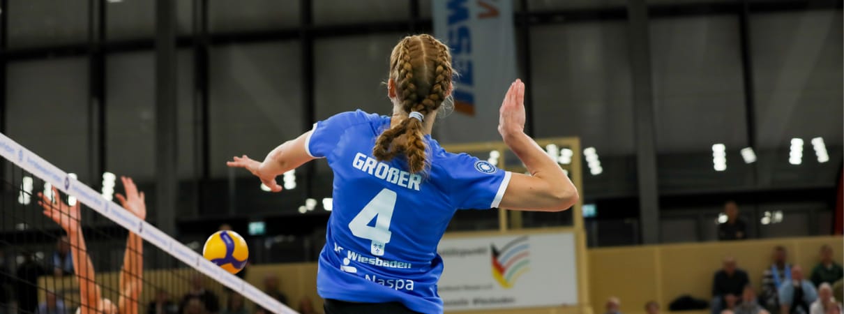 VC Wiesbaden 
