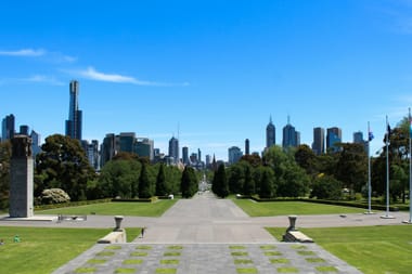 Melbourne 1 Week Itinerary