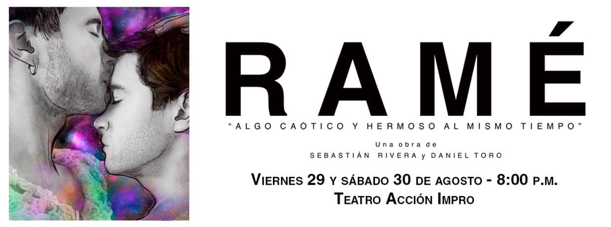 Ramé