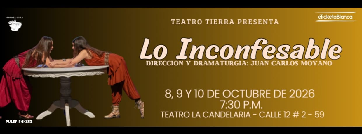 LO INCONFESABLE