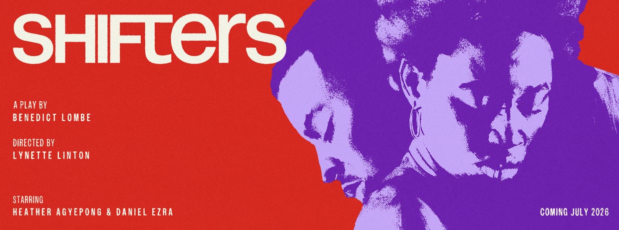 Shifters