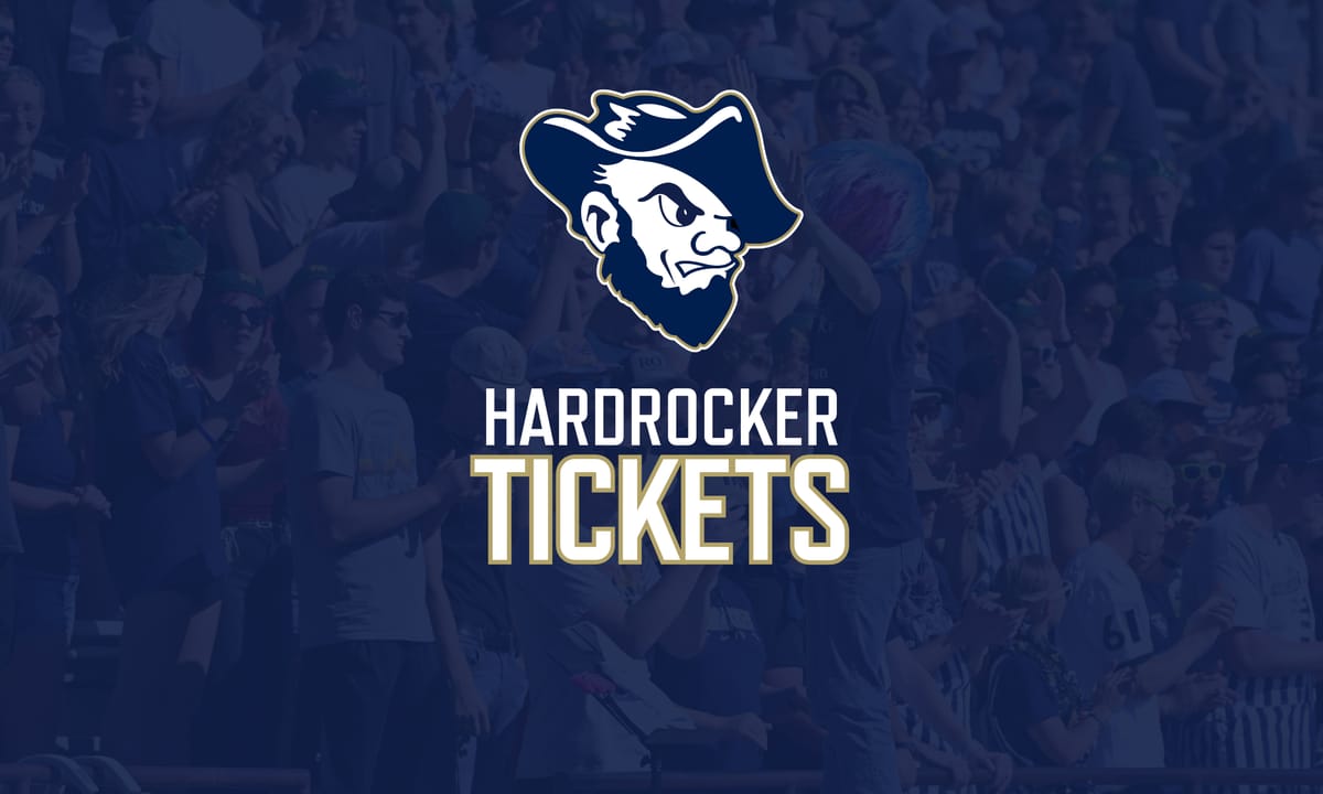 Hardrocker Athletics | South Dakota Mines