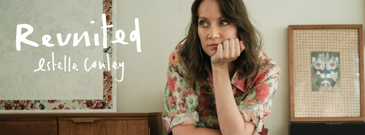 Estelle Conley 'Reunited' EP Launch