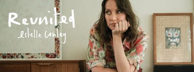 Estelle Conley 'Reunited' EP Launch