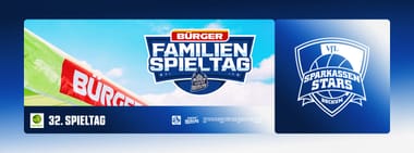 HAKRO Merlins vs. VfL SparkassenStars Bochum