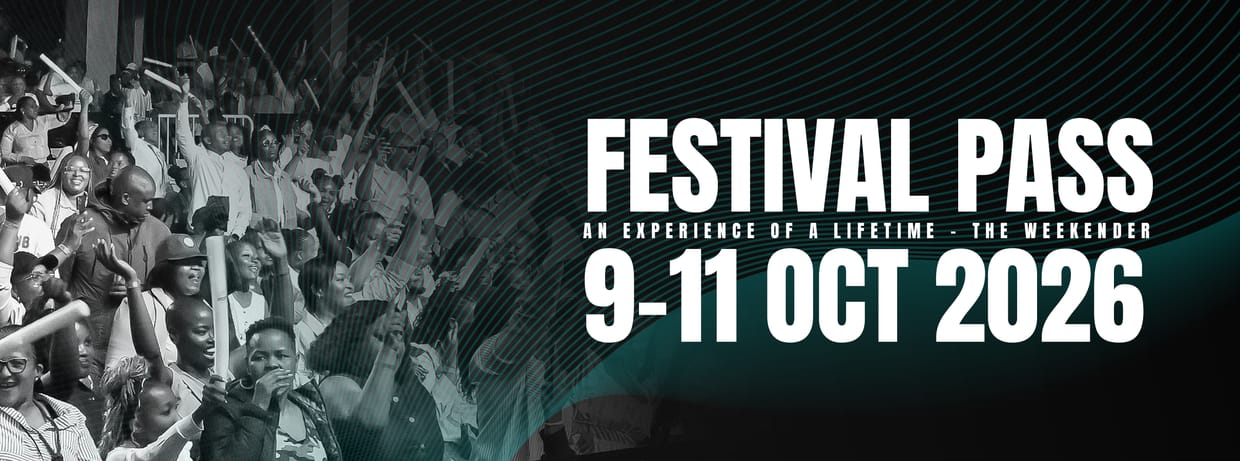 Lemo Fest - Festival pass