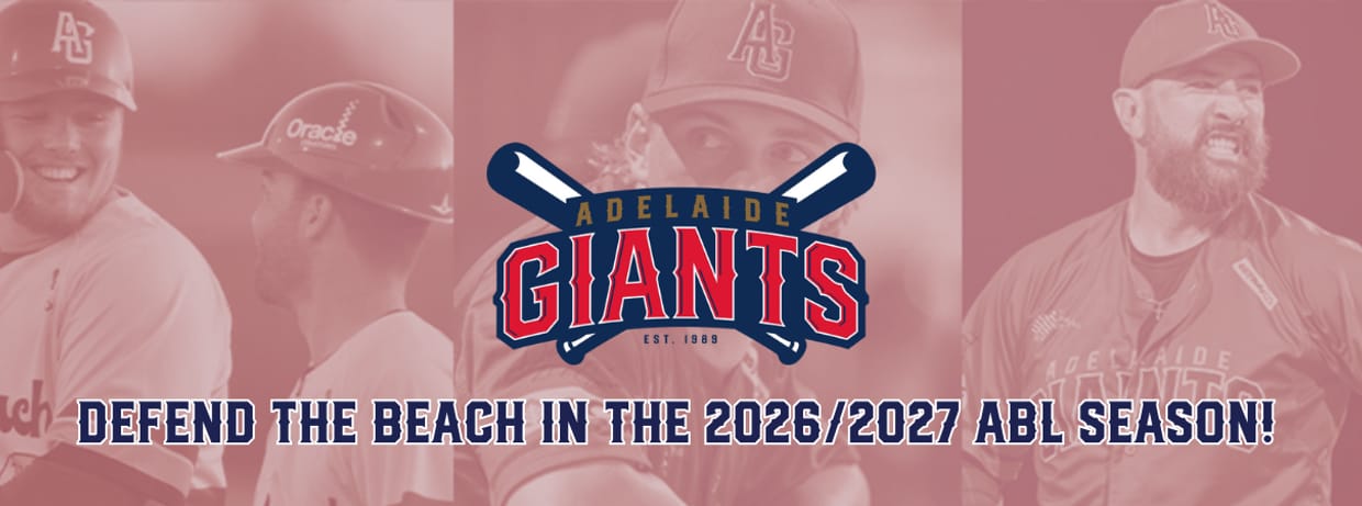 2026/27 Season Membership