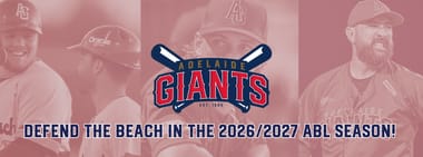2026/27 Season Membership