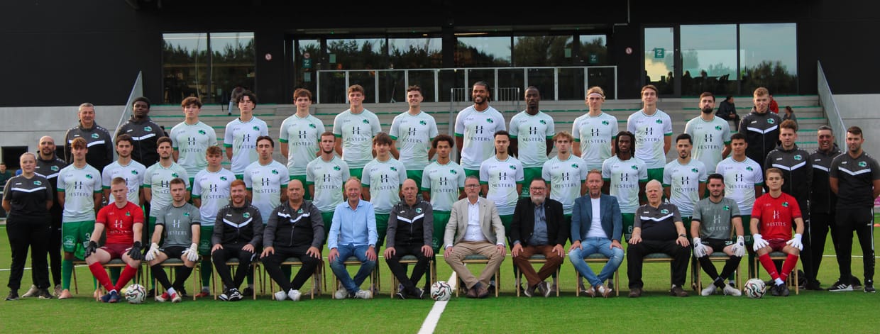 KVV - Royal Knokke FC