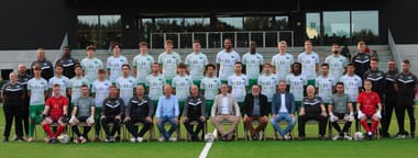 KVV - Royal Knokke FC