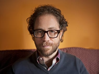 Jonathan Coulton