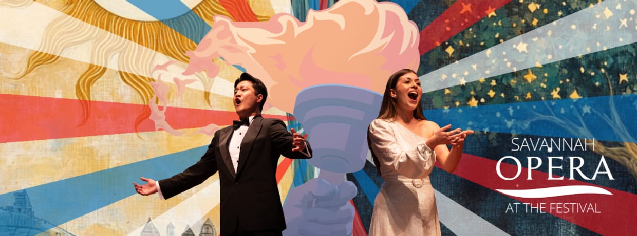 American Opera Celebration