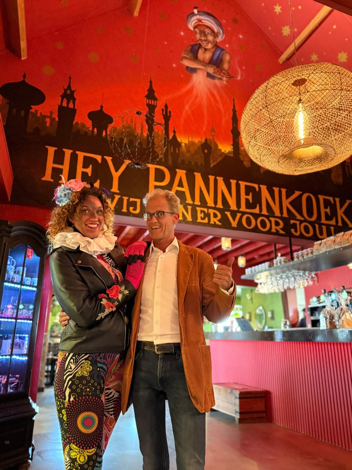 Pannenkoekenhuis Koeckers Zundert