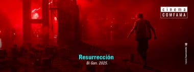 Resurrección