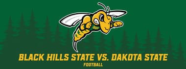 BHSU Football vs. Dakota State 9/5