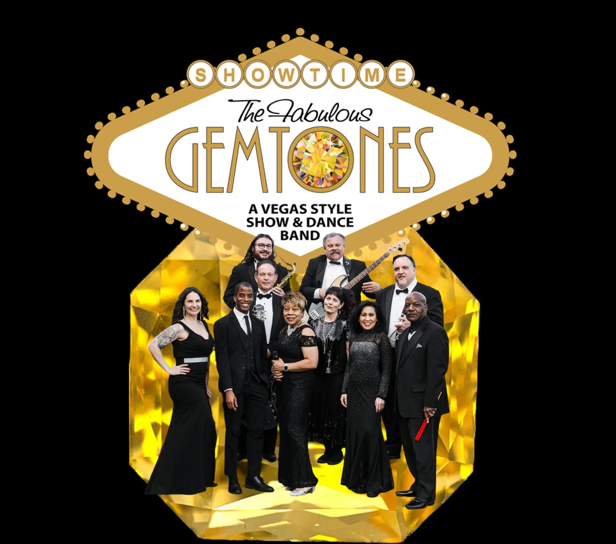 The Fabulous Gemtones