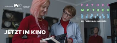 Kino: Father Mother Sister Brother