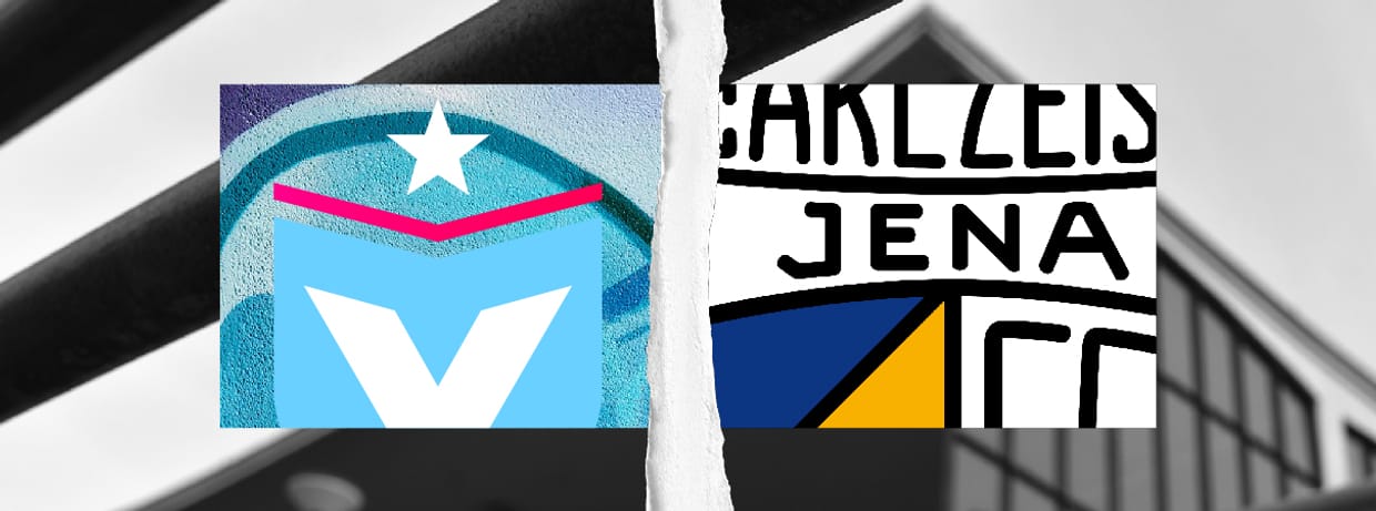 FC Viktoria Berlin vs. FC Carl Zeiss Jena II (U20-Juniorinnen) 
