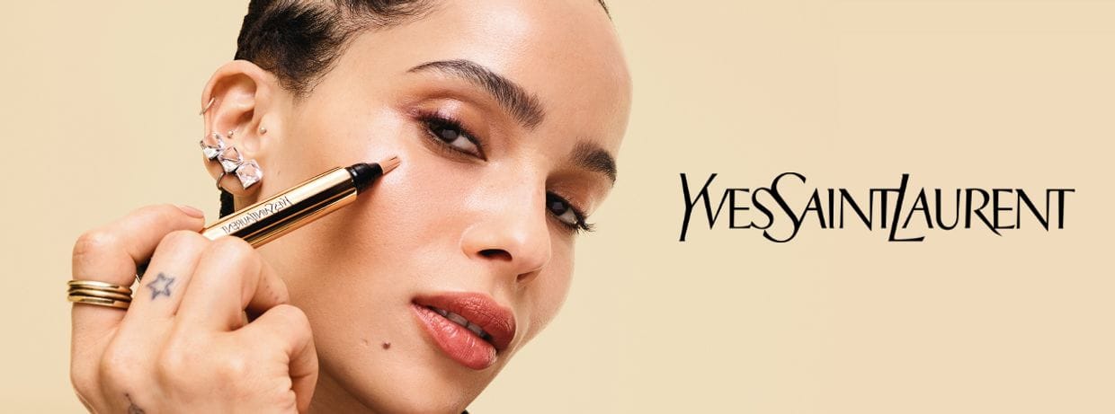 YSL Masterclass