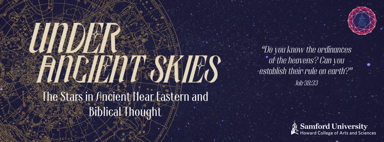 Under Ancient Skies