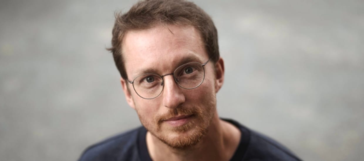 Hannes Wittmer