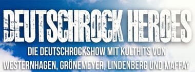 Mazze Wiesner DeutschRockShow